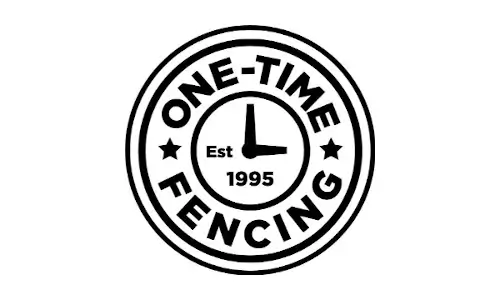 One-Time Fencing Logo